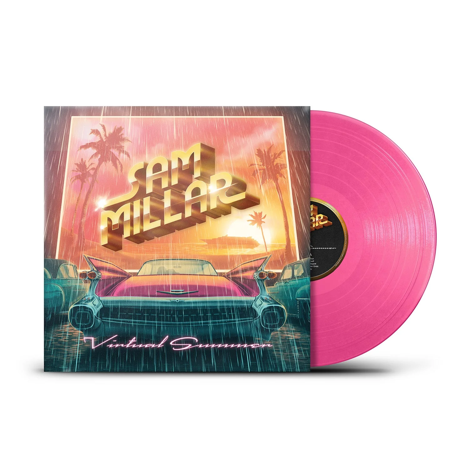 Virtual Summer - Image 2