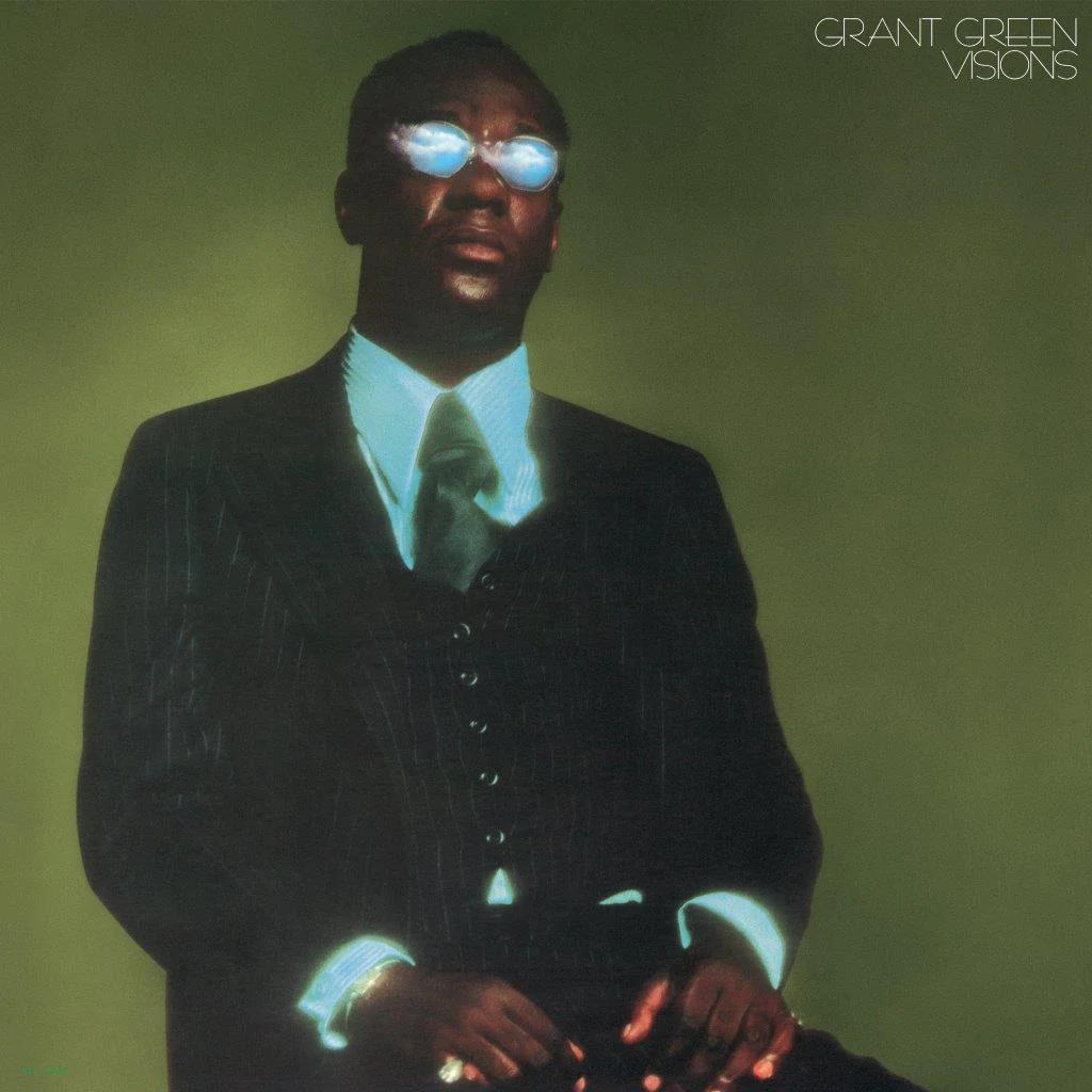 Visions (Classic Vinyl)