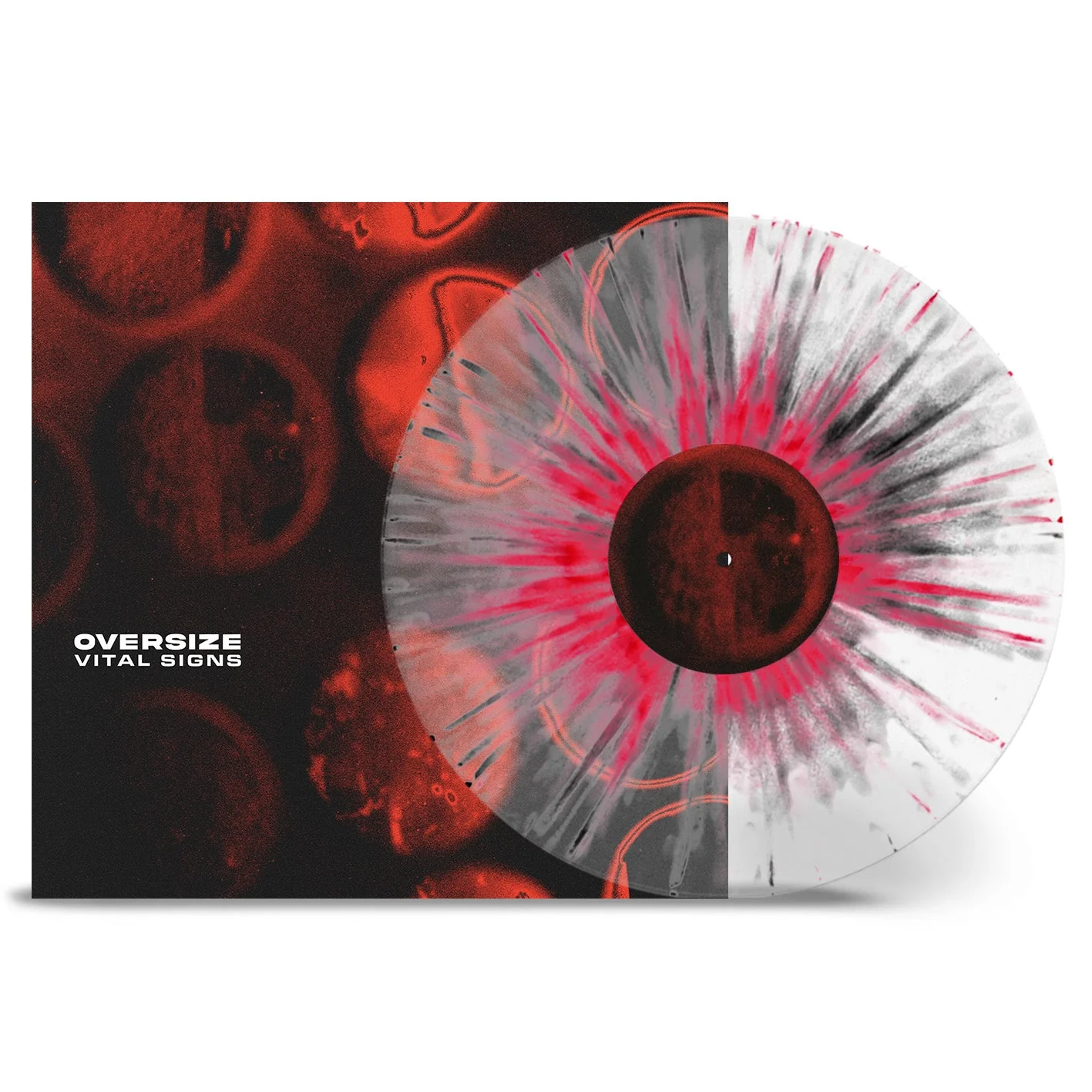 Vital Signs - Image 3