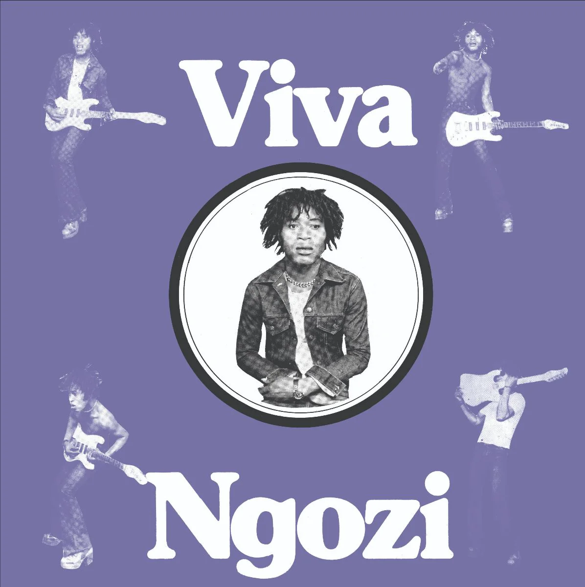 Viva Ngozi (RSD Black Friday 2024)