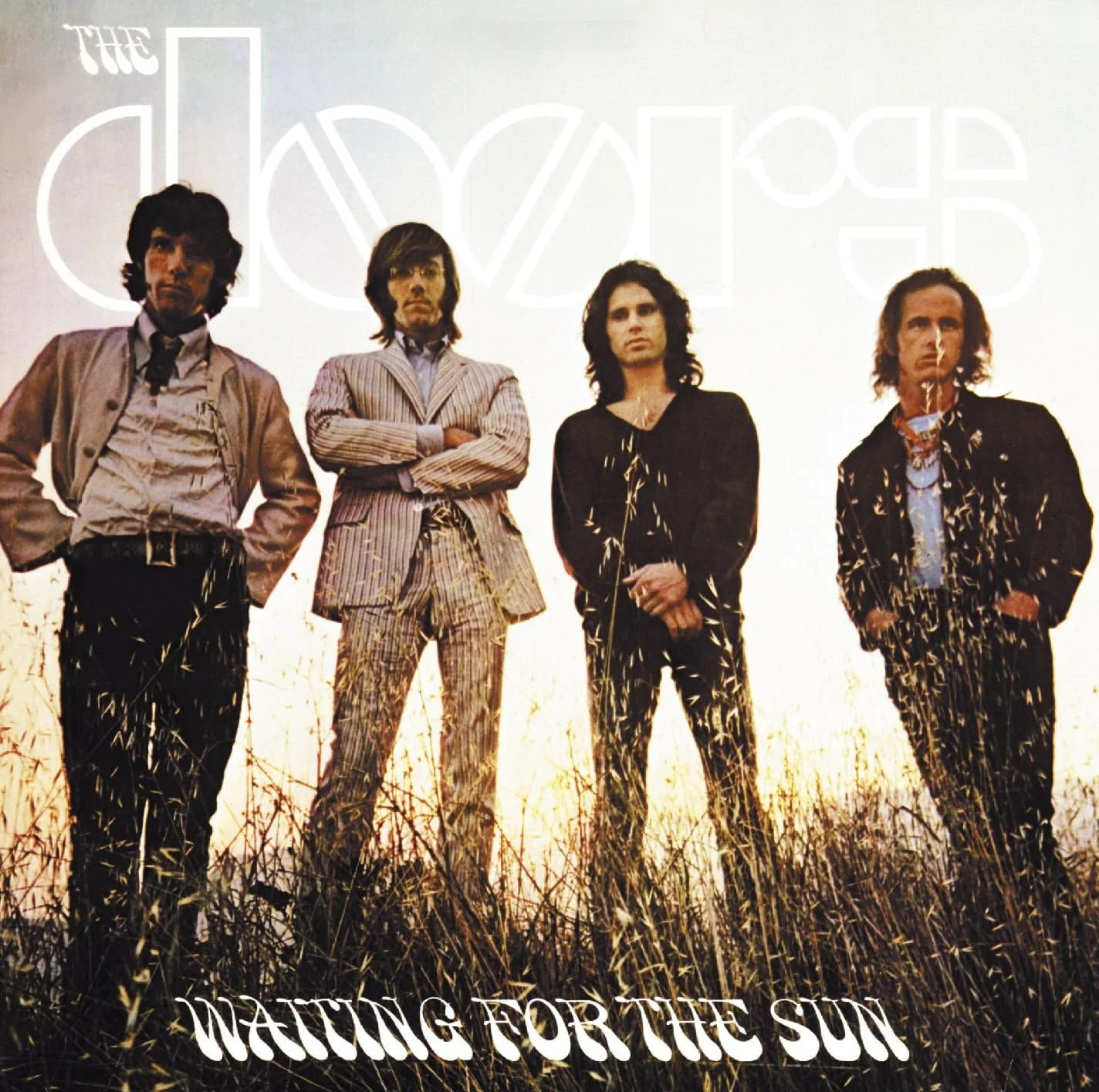 Waiting For The Sun