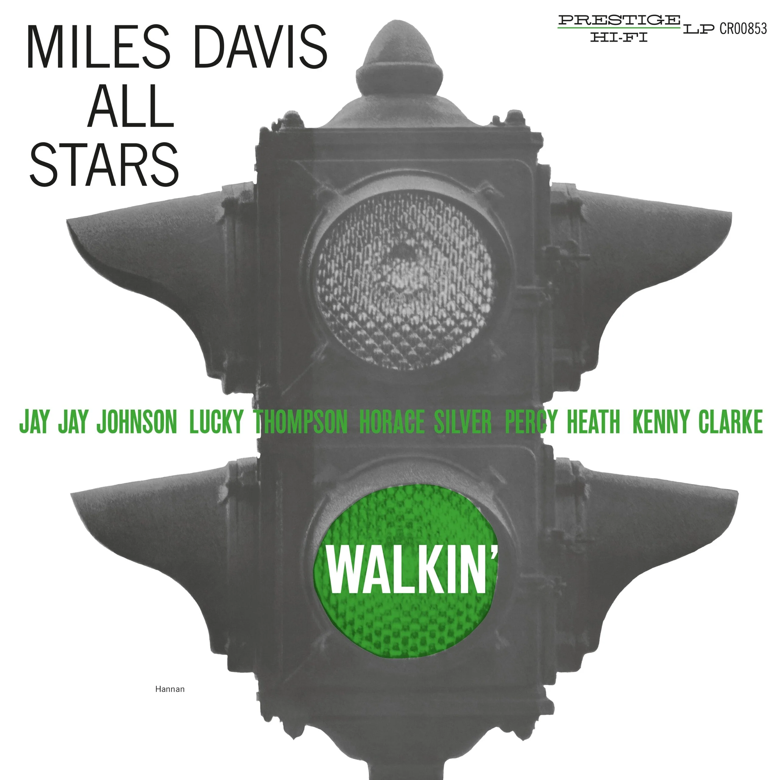 Walkin’ (Original Jazz Classics)
