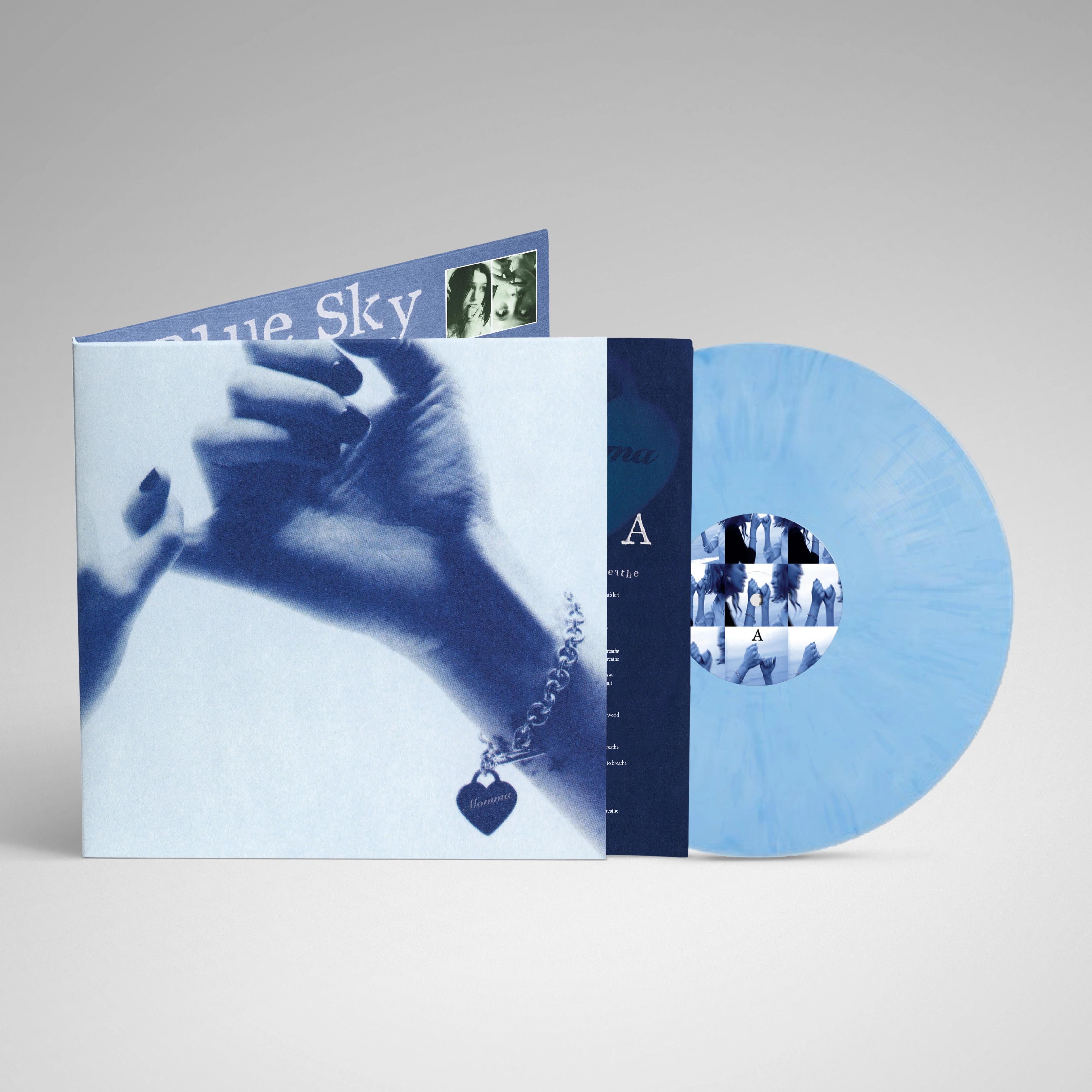 Welcome To My Blue Sky - Image 2