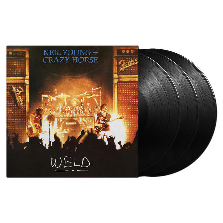 Weld - Image 3