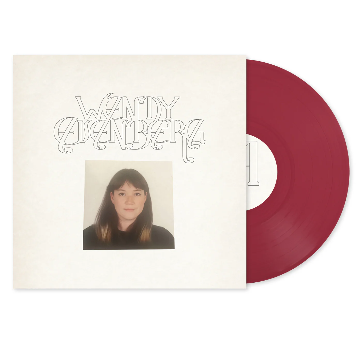 Wendy Eisenberg - Wendy Eisenberg - Image 2