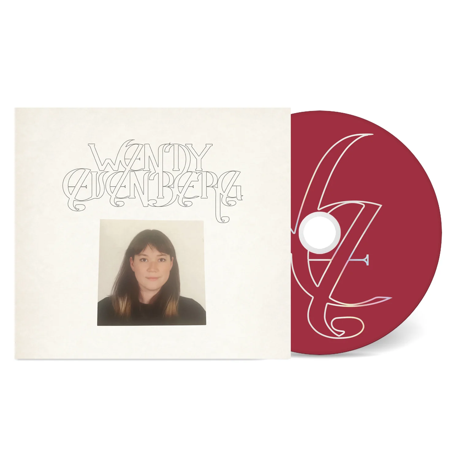 Wendy Eisenberg - Wendy Eisenberg - Image 3