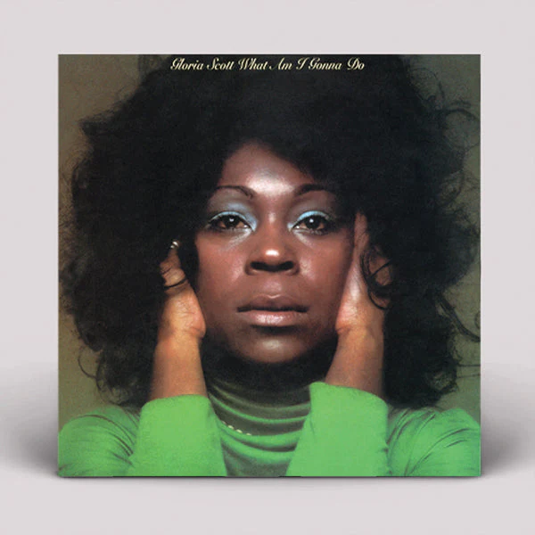 What Am I Gonna Do (RSD Black Friday 2024)