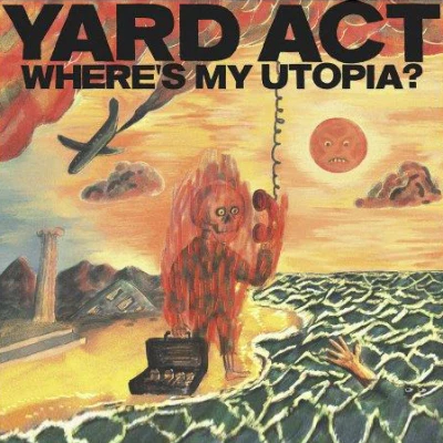 Where's My Utopia? - Image 2