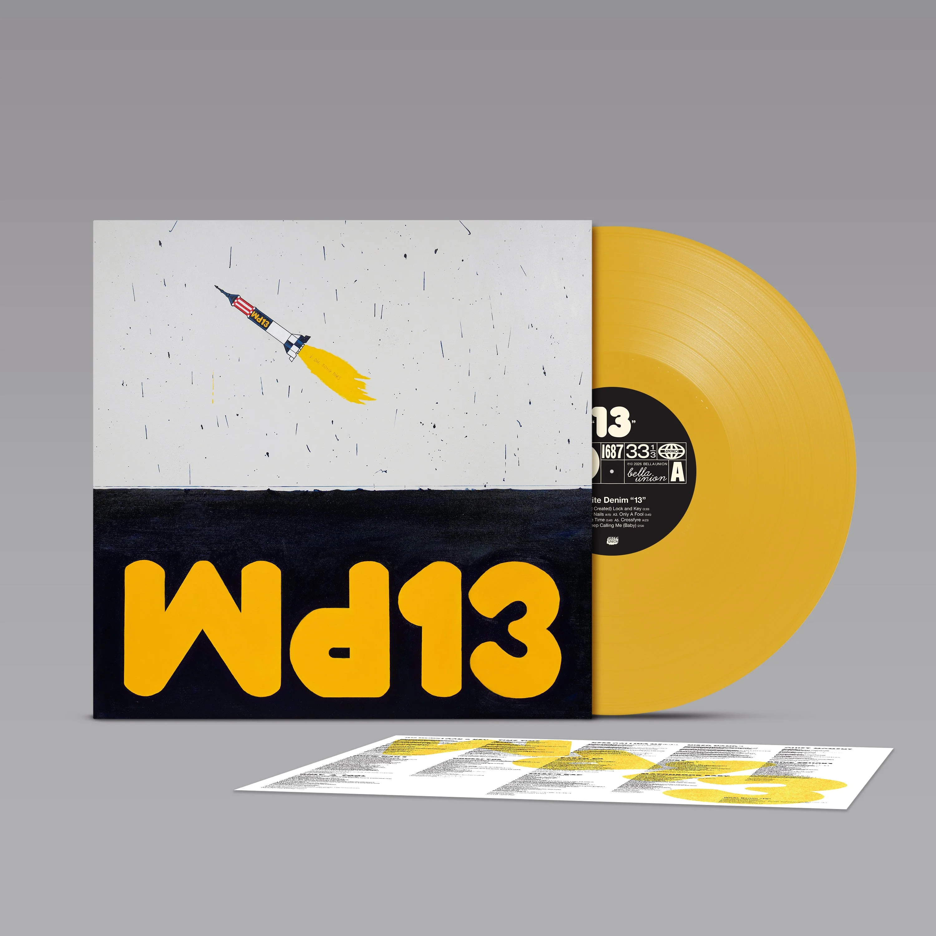 White Denim - 13 - Image 2