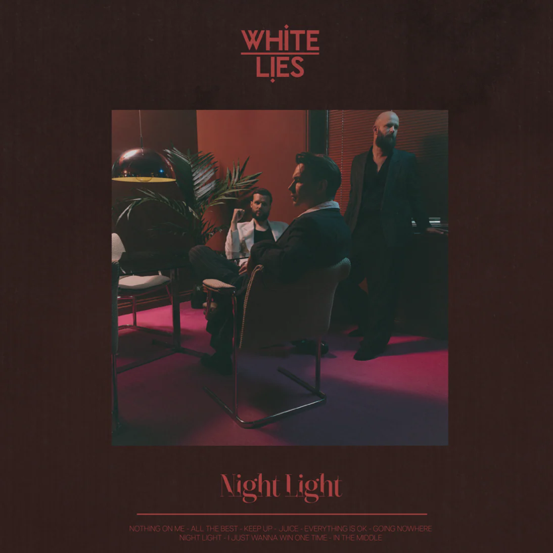White Lies - Night Light