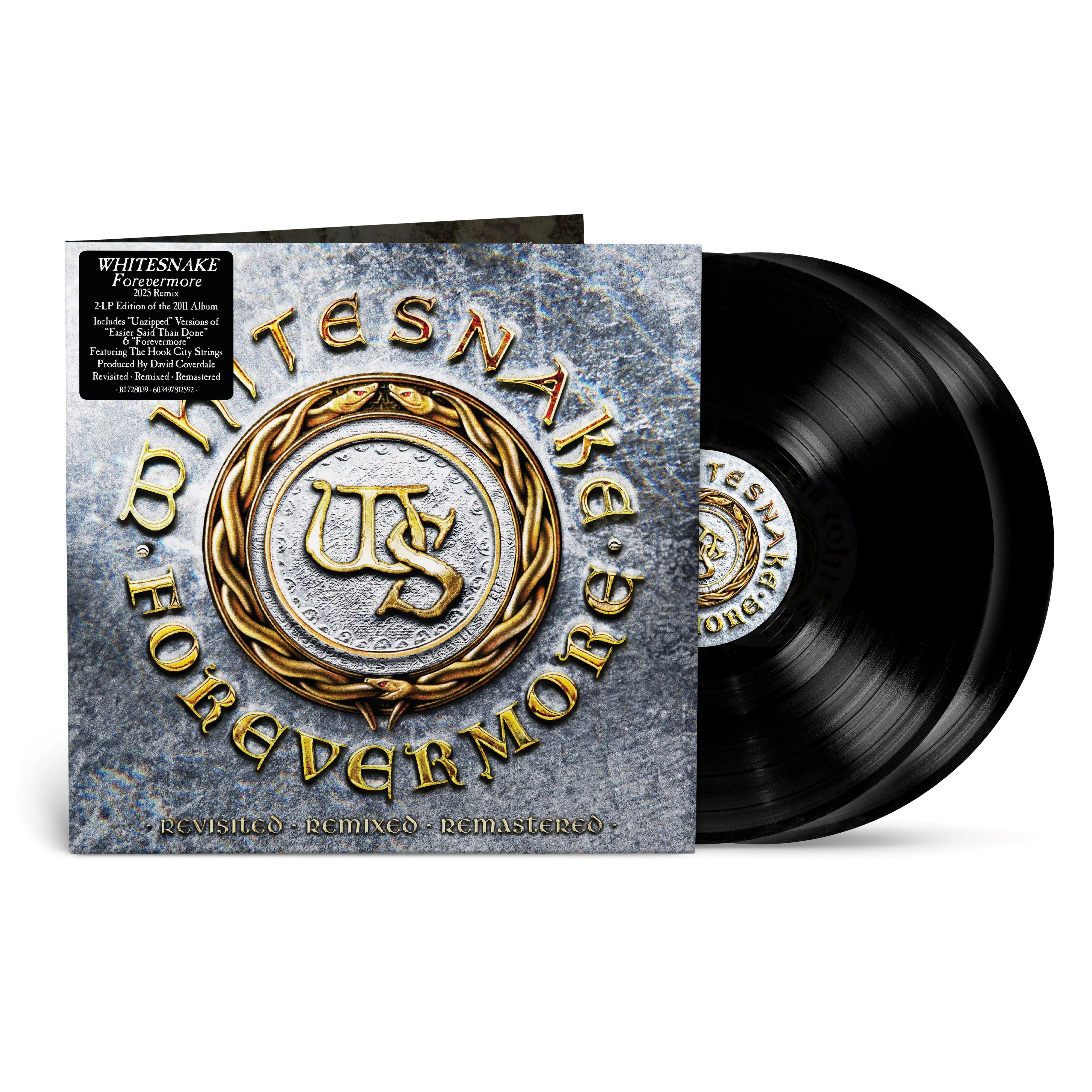 Whitesnake - Forevermore - Image 3