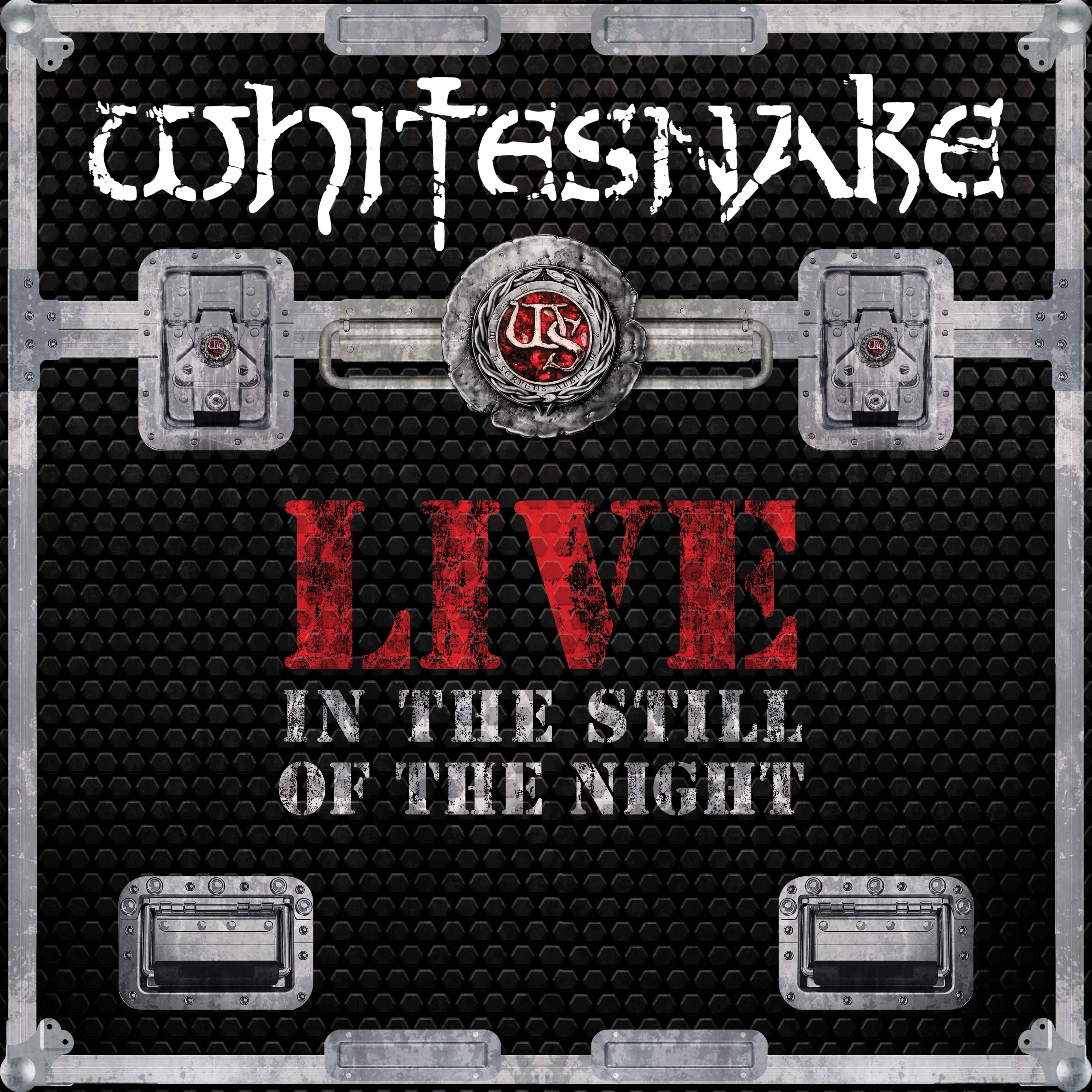 Whitesnake - Live... In the Still of the Night