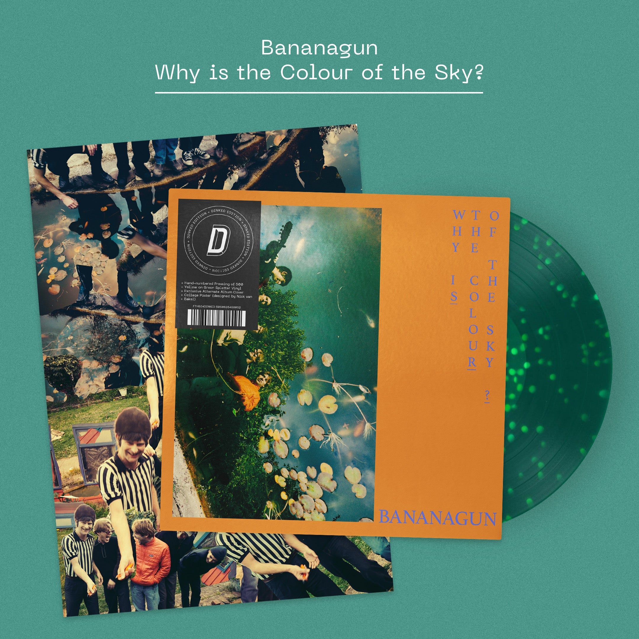Why is the Colour of the Sky? - Image 2