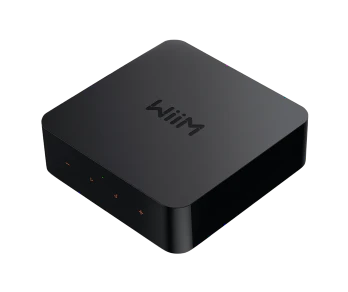 WiiM - Pro Plus Streamer
