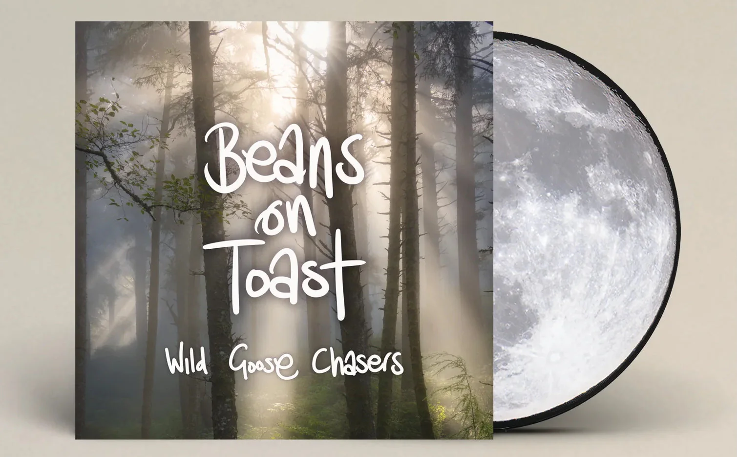 Wild Goose Chasers - Image 2