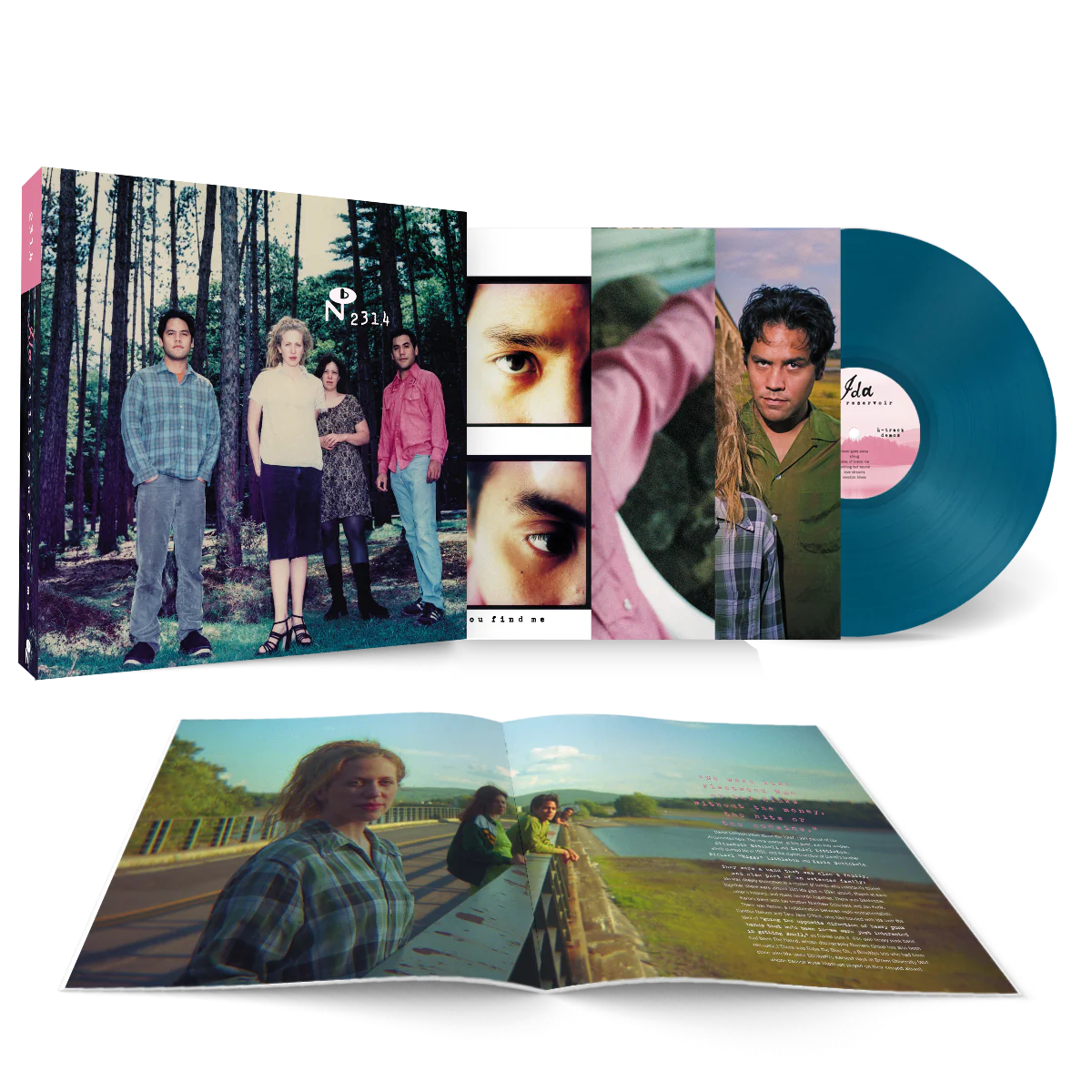 Will You Find Me (25th Anniversary Edition) - Image 2
