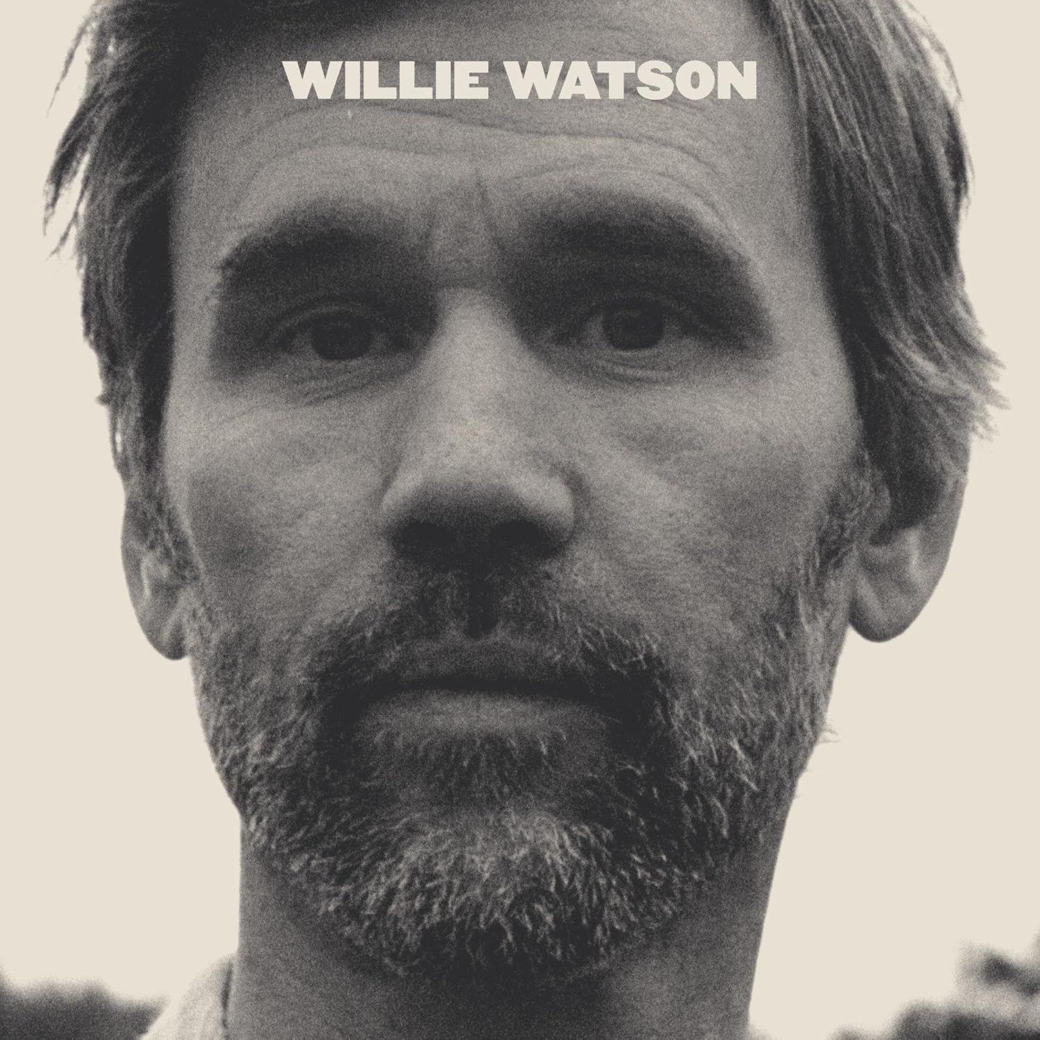 WILLIE WATSON - WILLIE WATSON