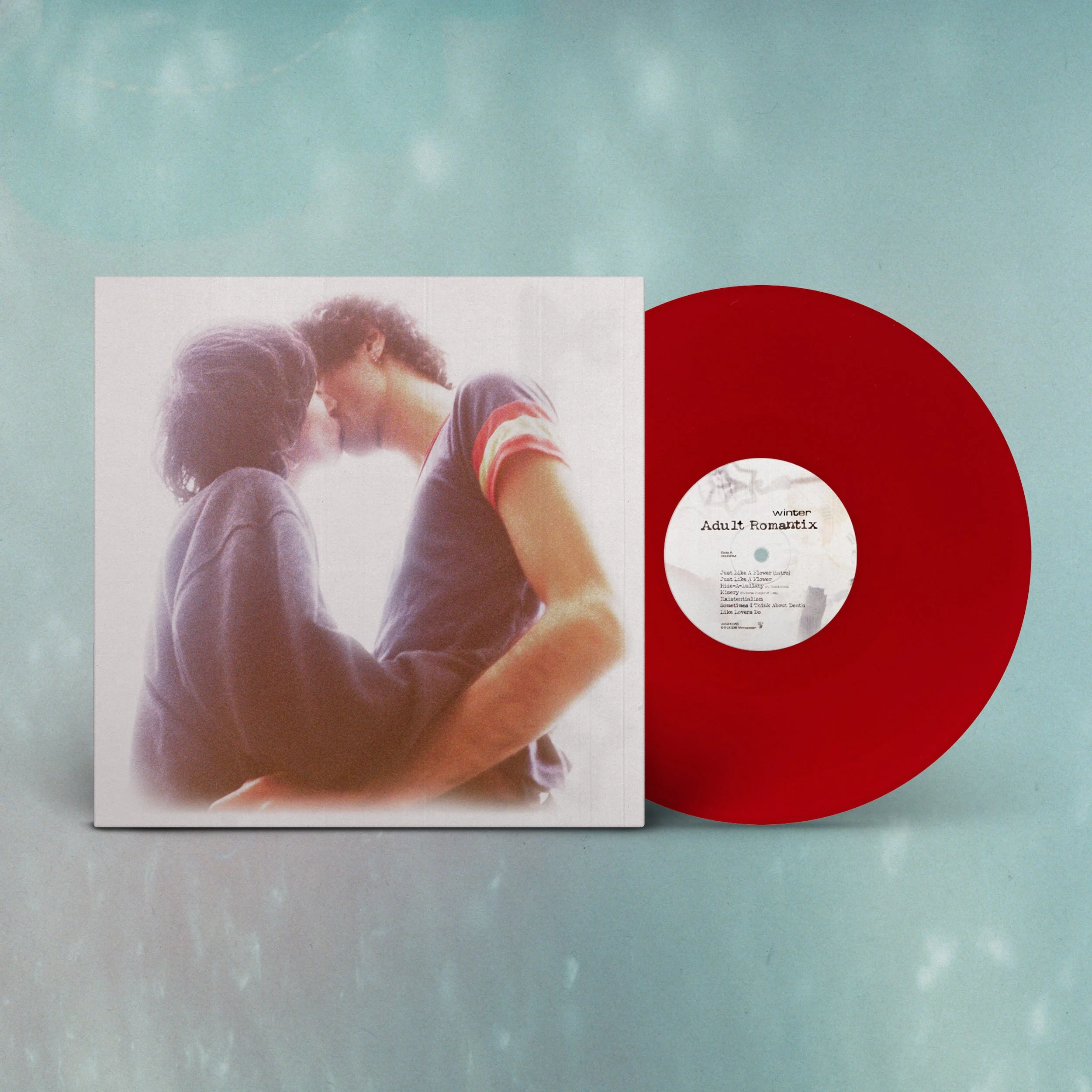 Winter - Adult Romantix - Image 2