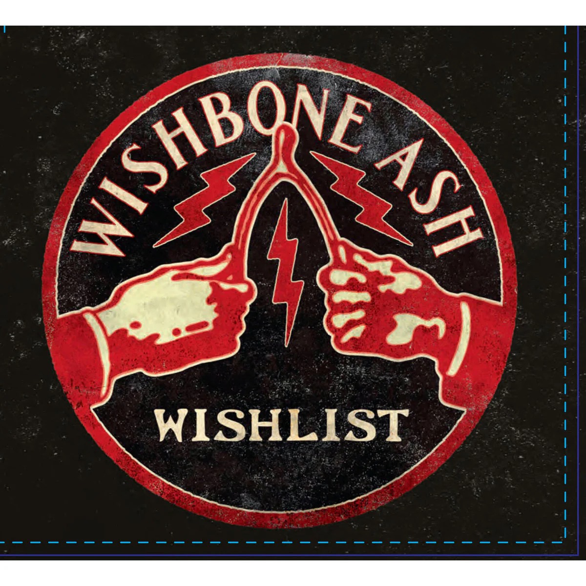 Wishlist
