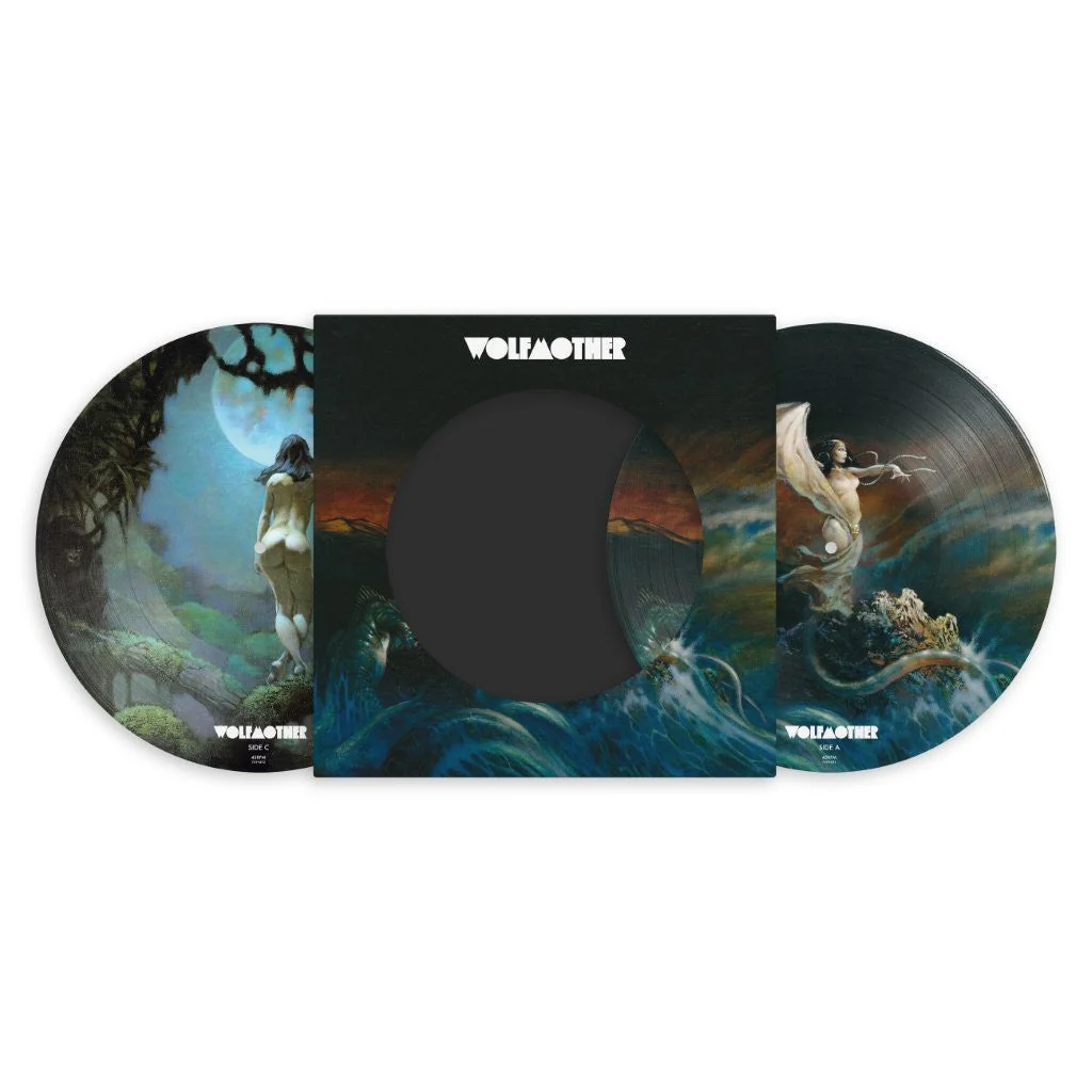 Wolfmother - Wolfmother (20th Anniversary)