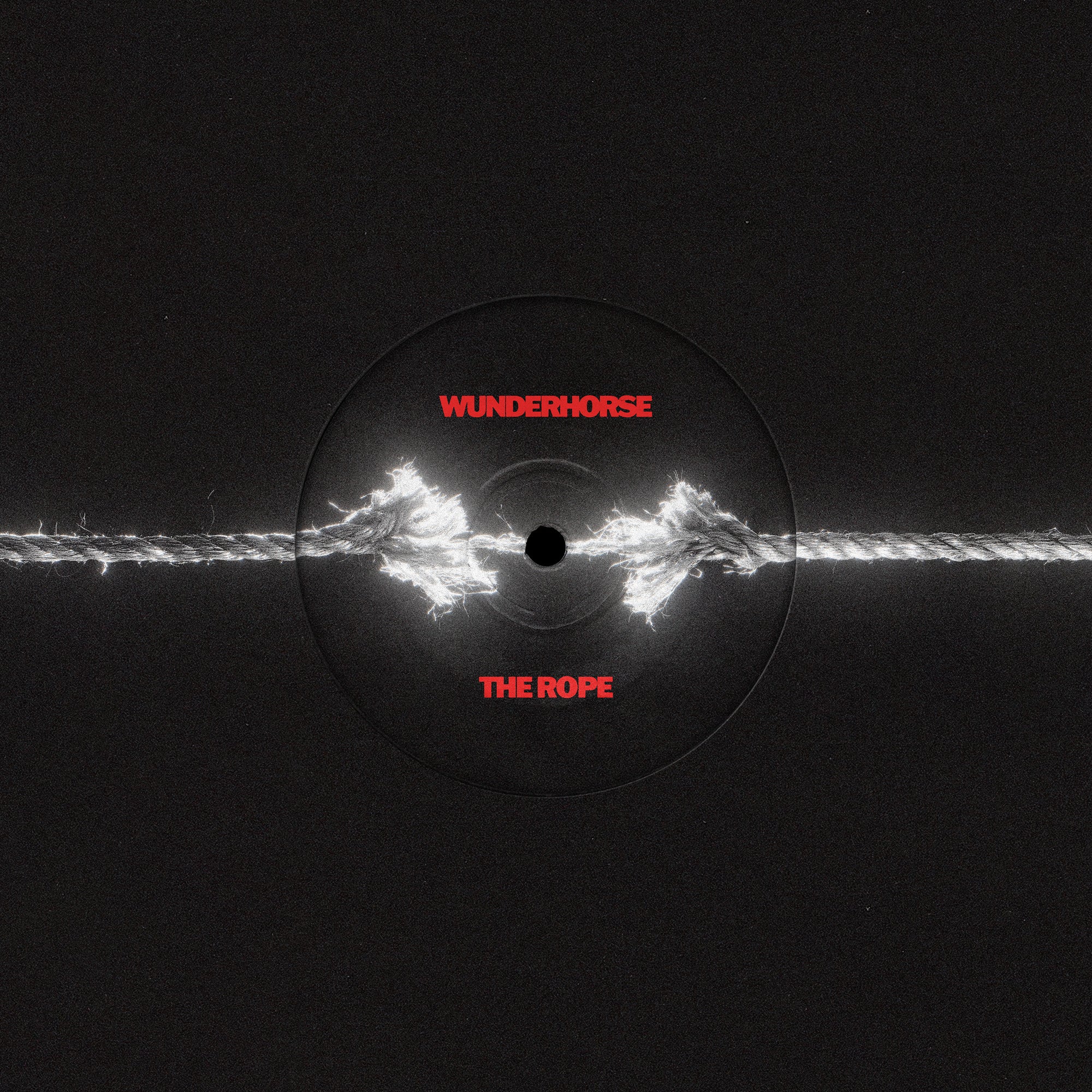 Wunderhorse - The Rope