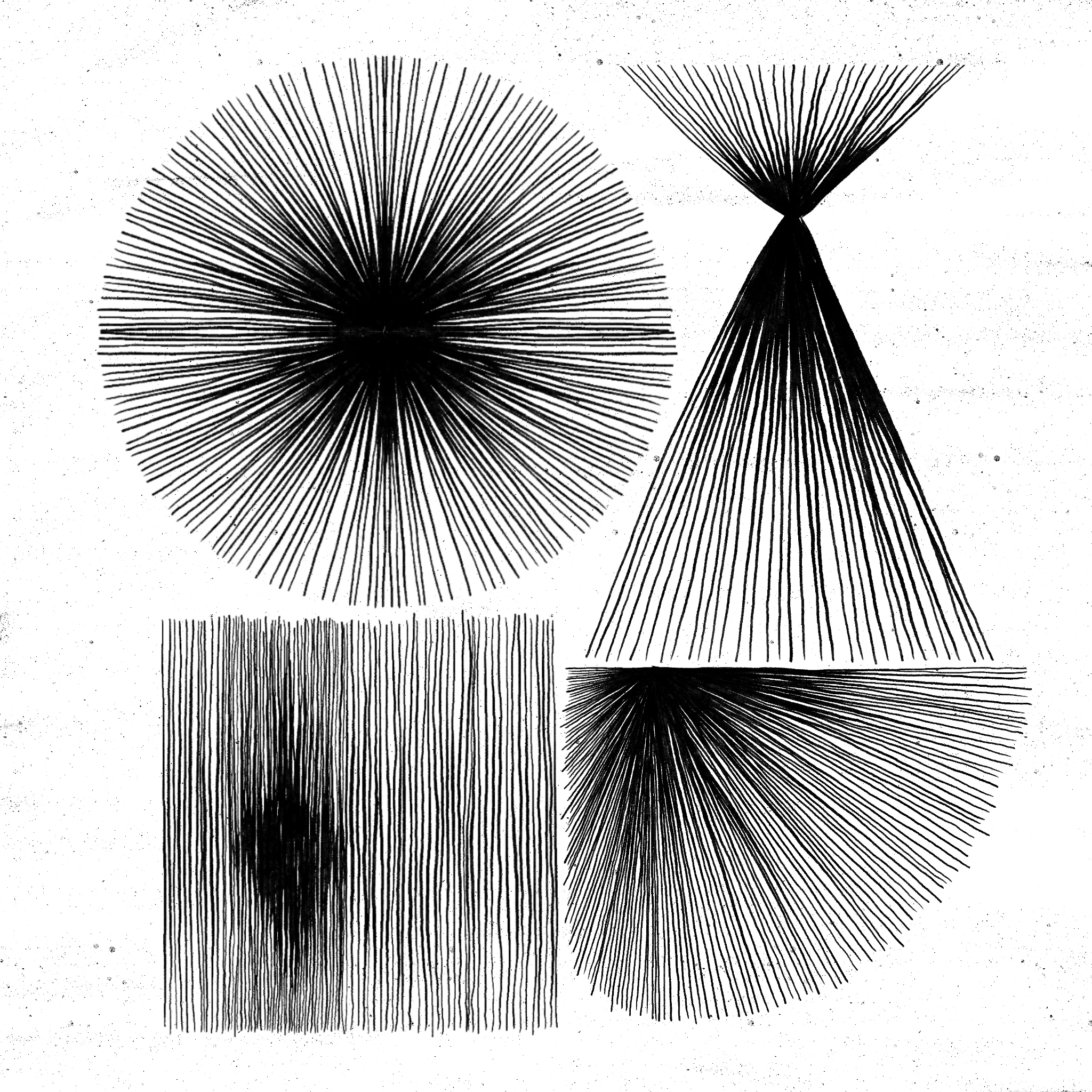 YARD - The self-titled EPs YARD & YARD II
