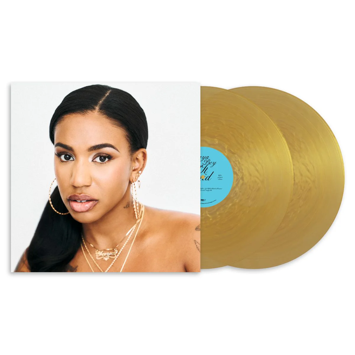 Yaya Bey - do it afraid - Image 2