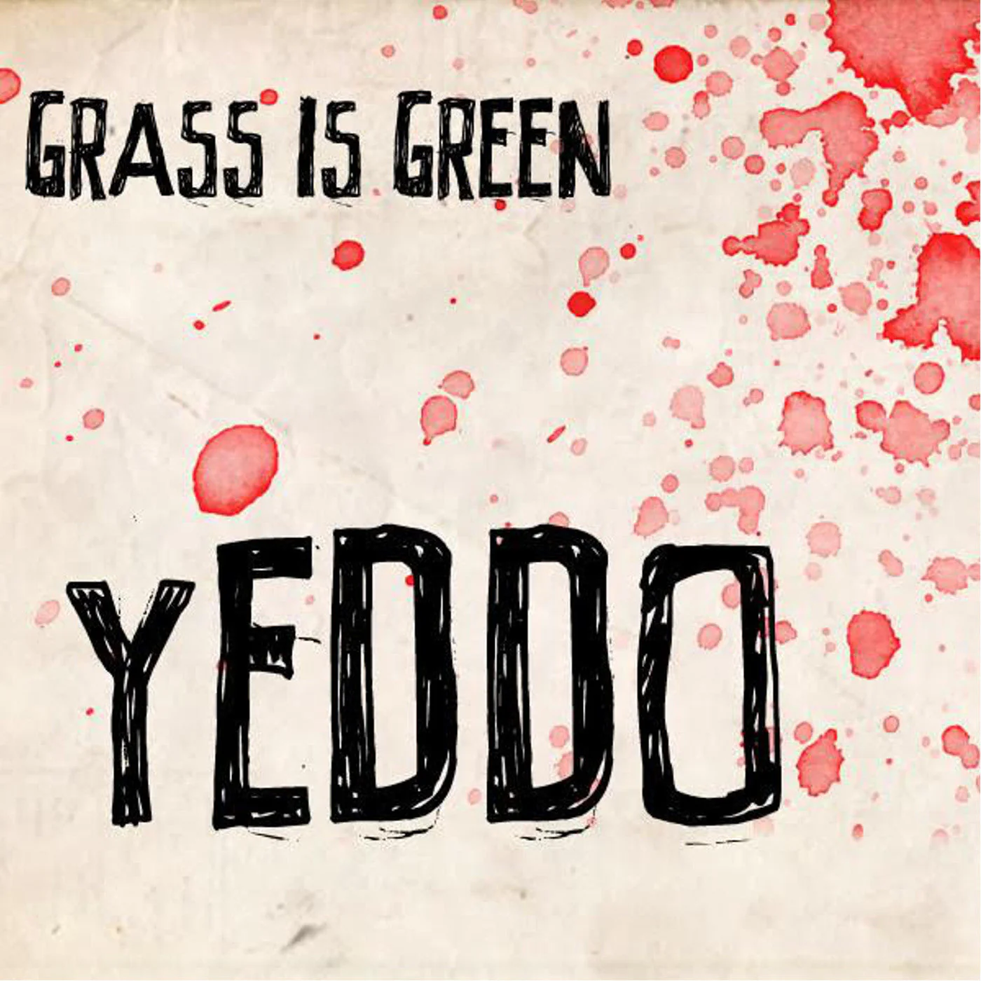 Yeddo (2025 Reissue)