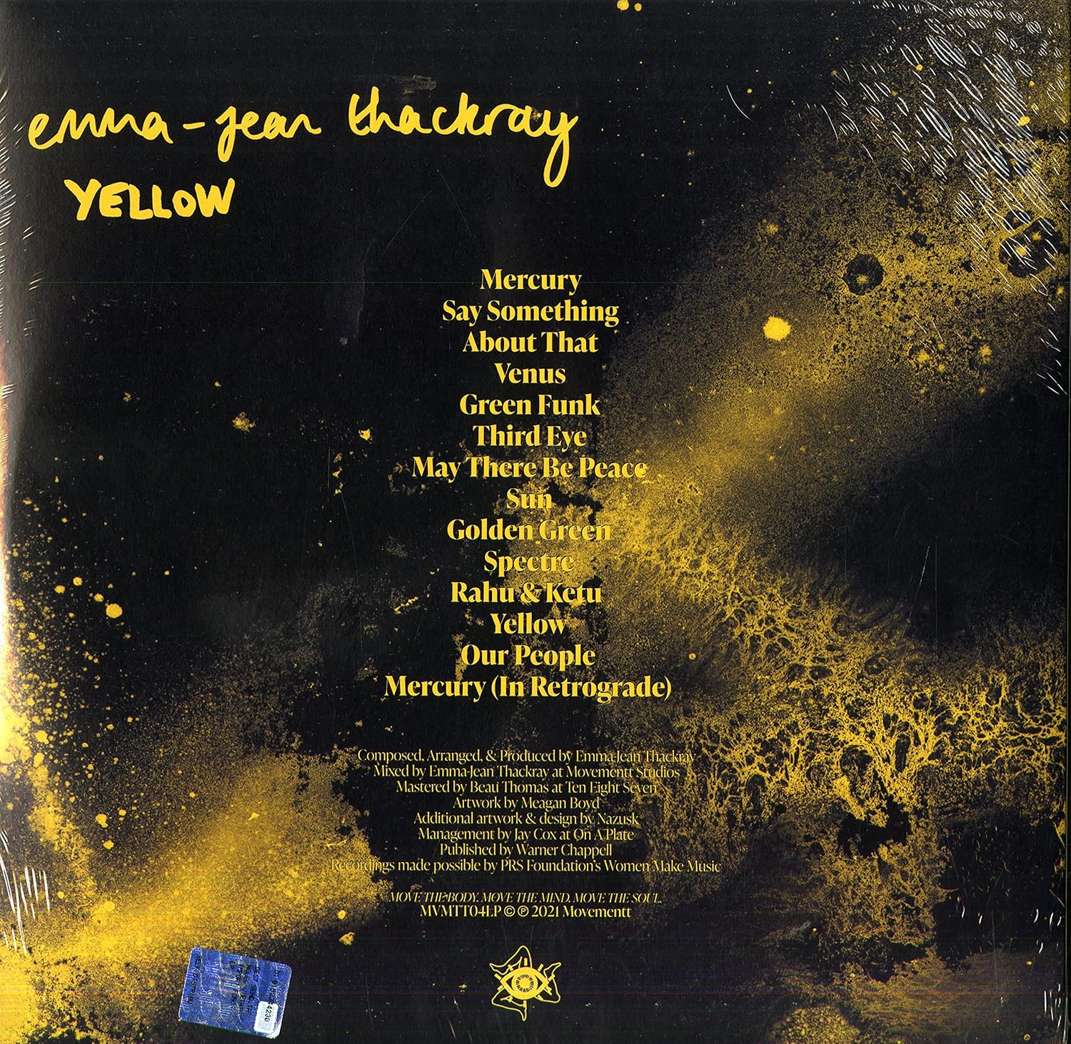 Yellow - Image 2