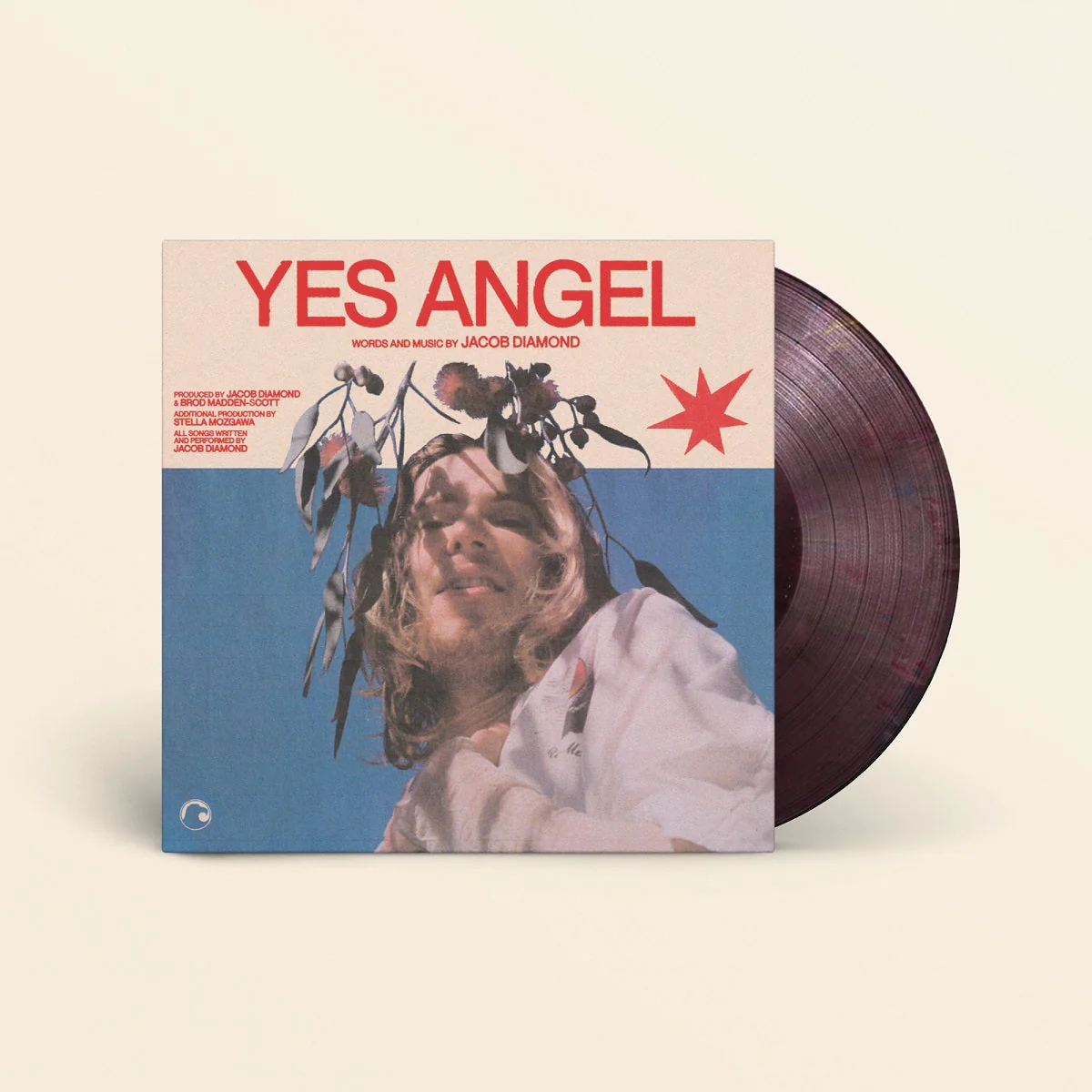 Yes Angel - Image 2