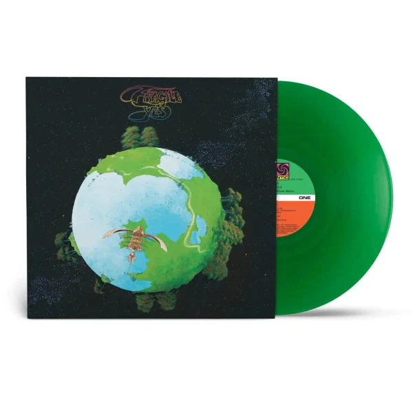Yes - Fragile (Steven Wilson Remix) - Image 2
