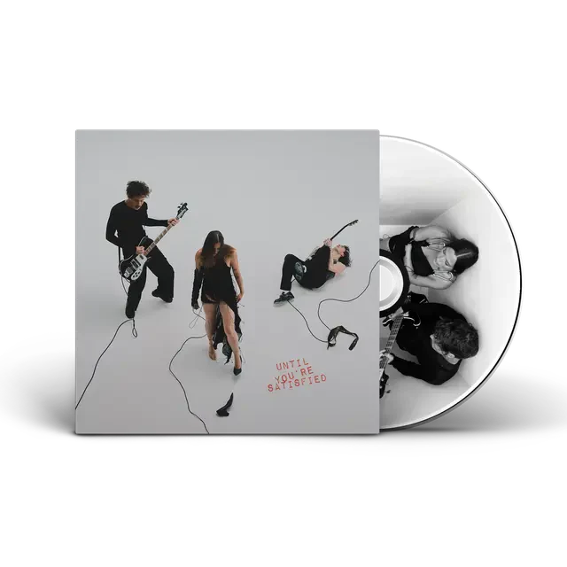 Yonaka - Until You're Satisfied - Image 4