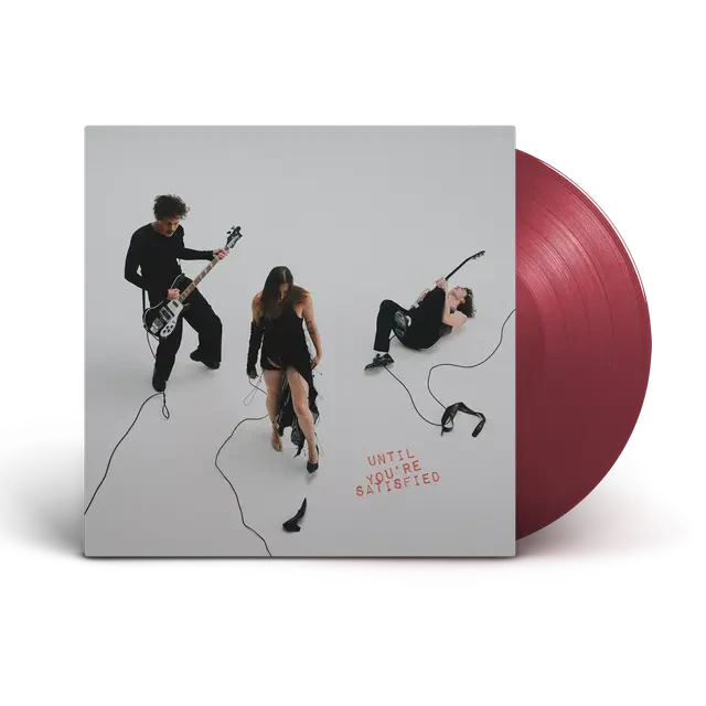 Yonaka - Until You're Satisfied - Image 5