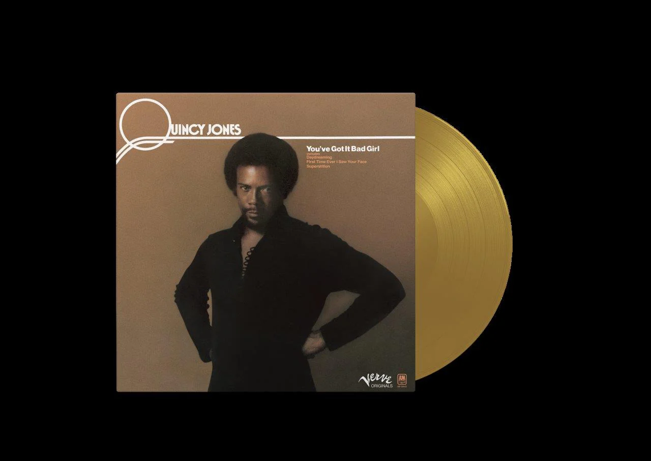 You’ve Got It Bad Girl (2025 Reissue) - Image 2