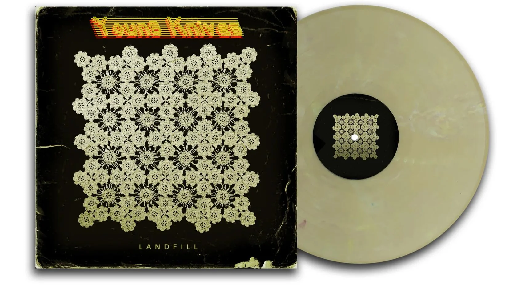 Young Knives - Landfill - Image 2