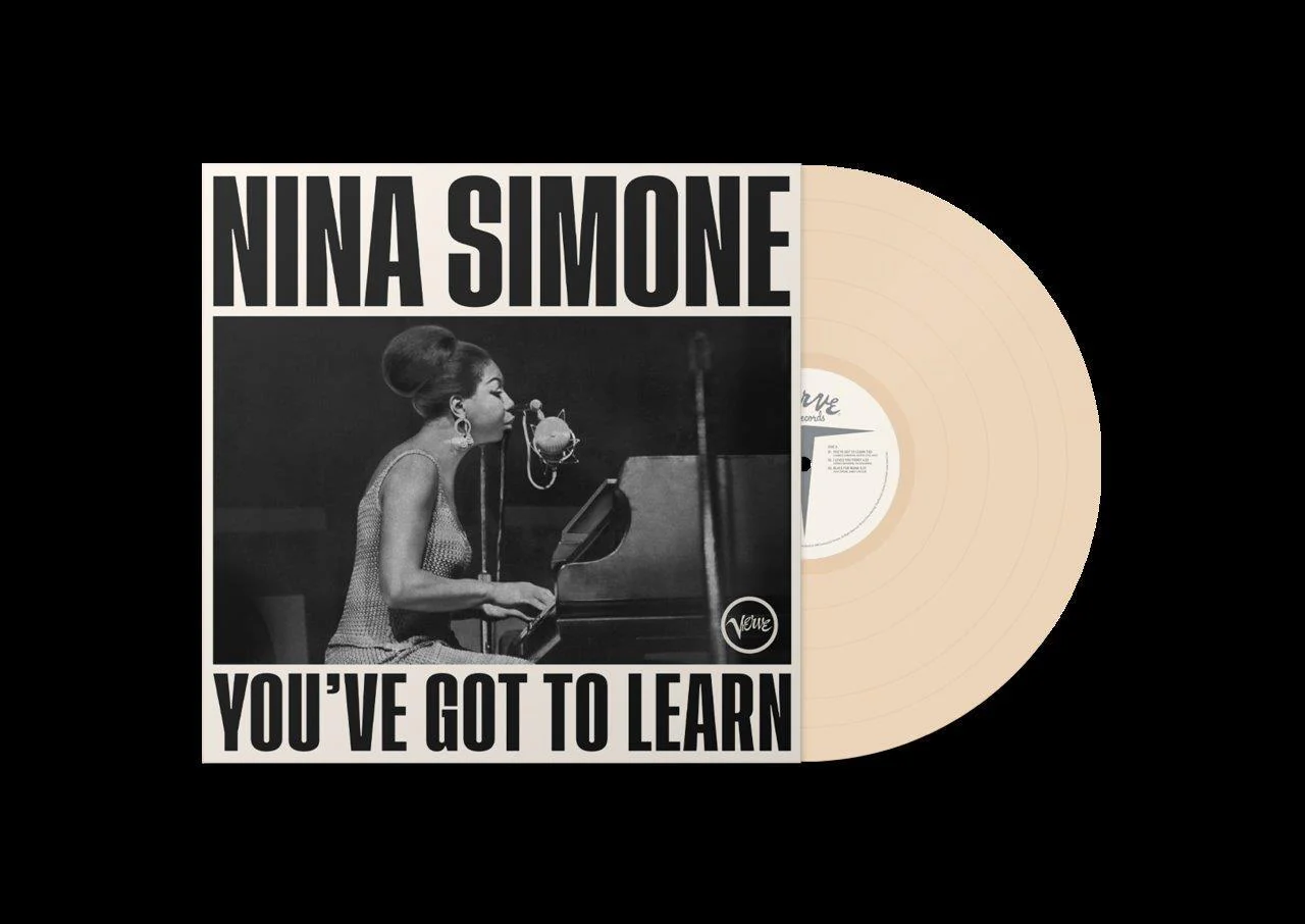 You've Got To Learn - Image 3