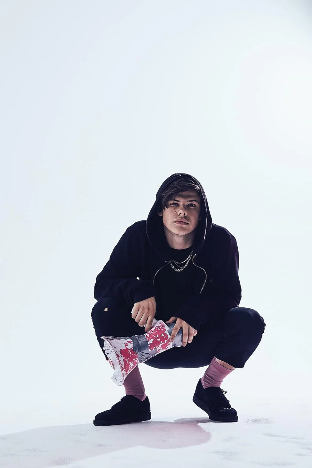 Yungblud - 21st Century Liability - Image 2