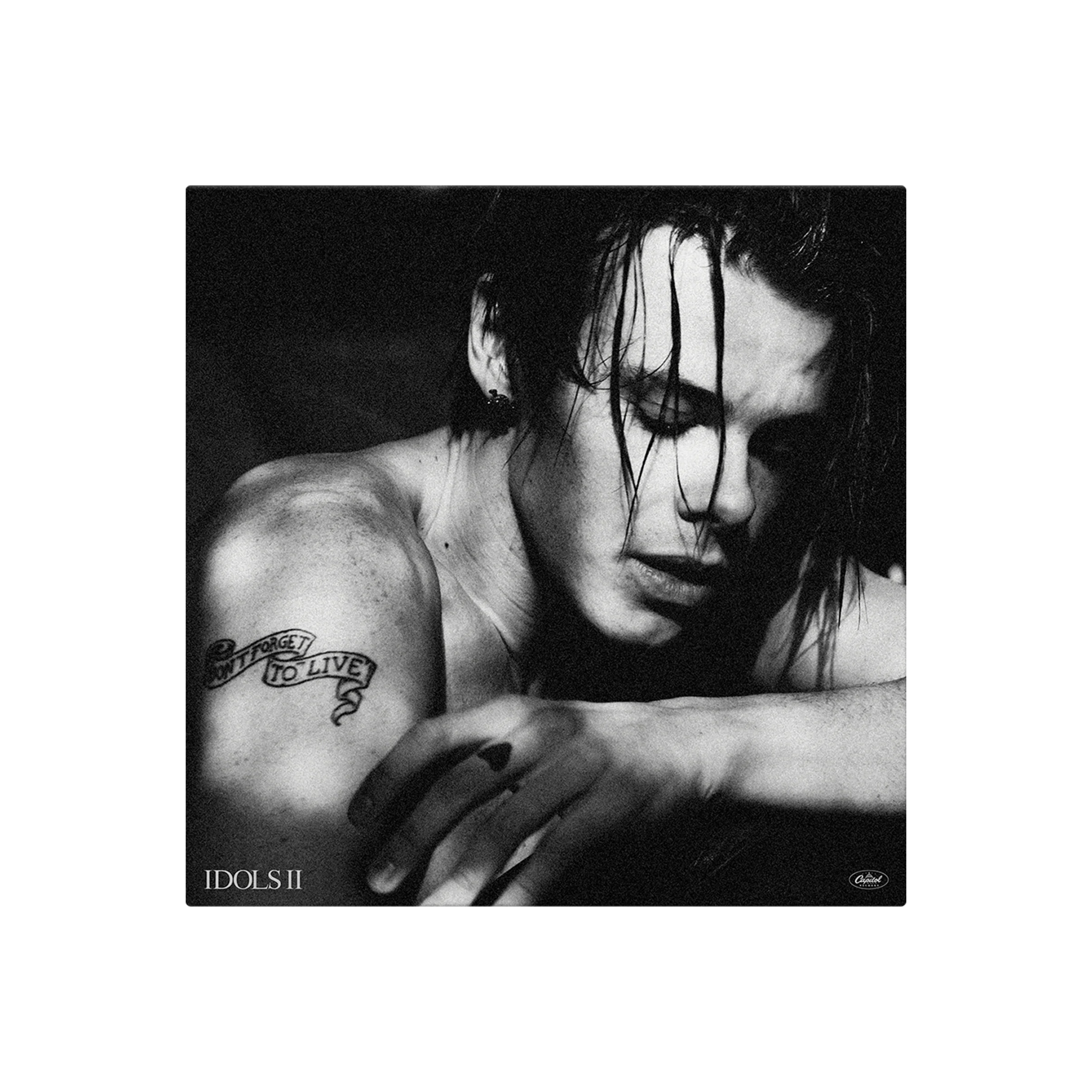Yungblud - Idols (Complete)