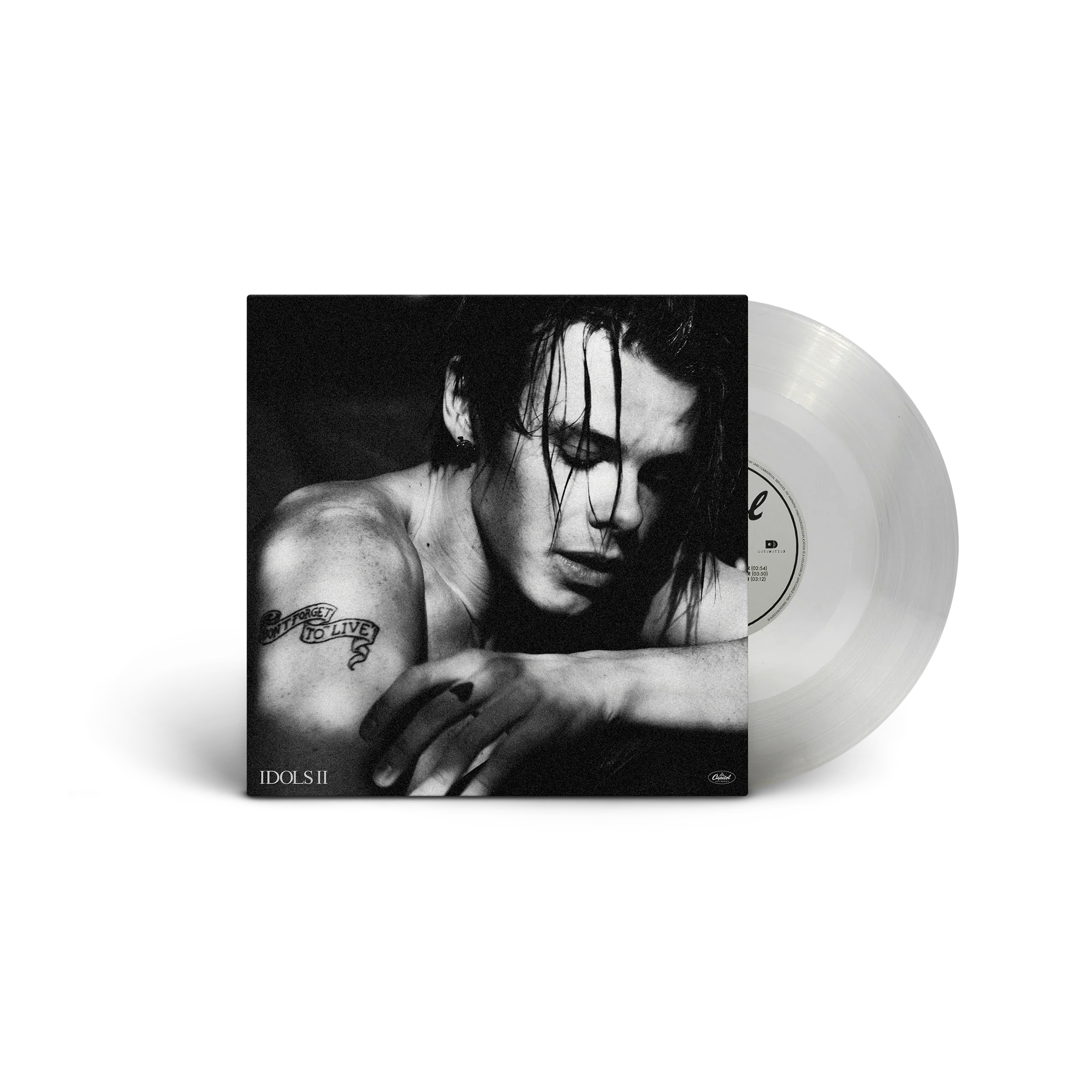 Yungblud - Idols (Complete) - Image 2