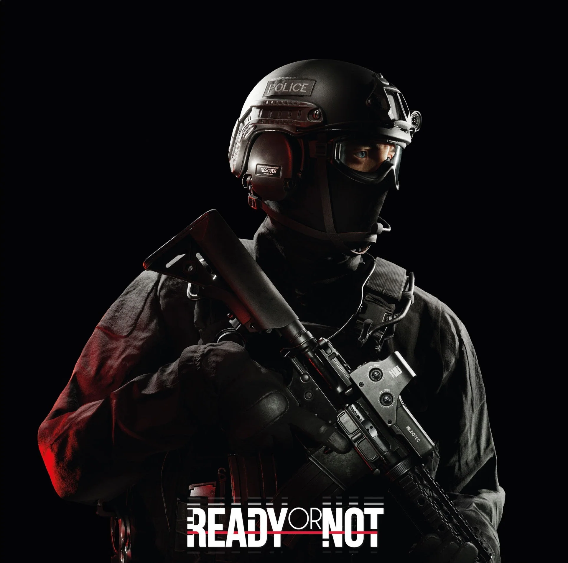 Zack Bower + Dan Liston - Ready or Not (Original Soundtrack)