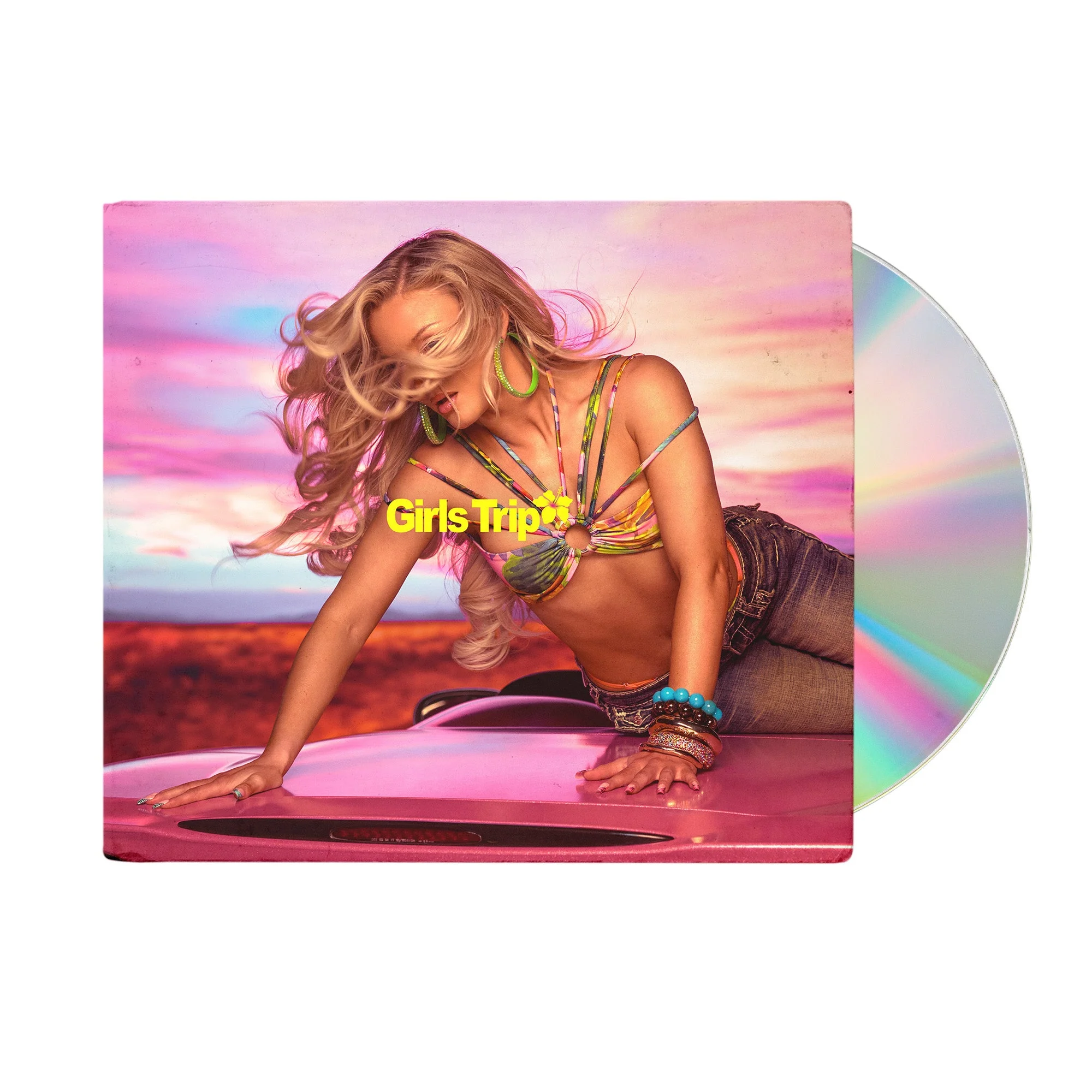 Zara Larsson - Midnight Sun: Girls Trip - Image 2