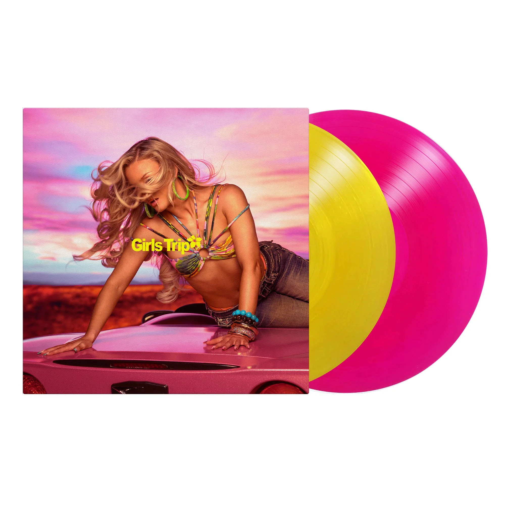 Zara Larsson - Midnight Sun: Girls Trip - Image 3