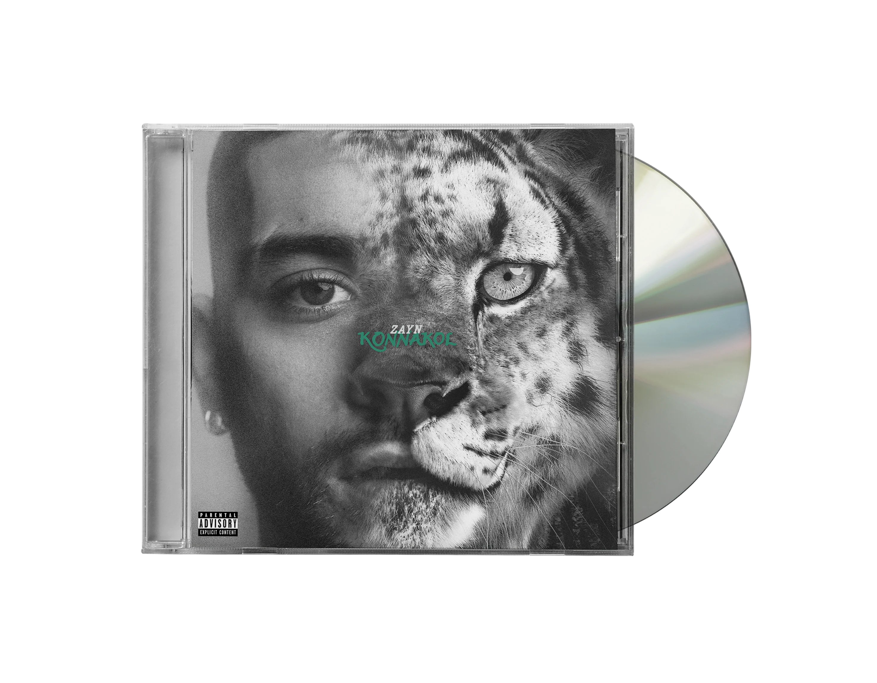 Zayn - Konnakol - Image 2