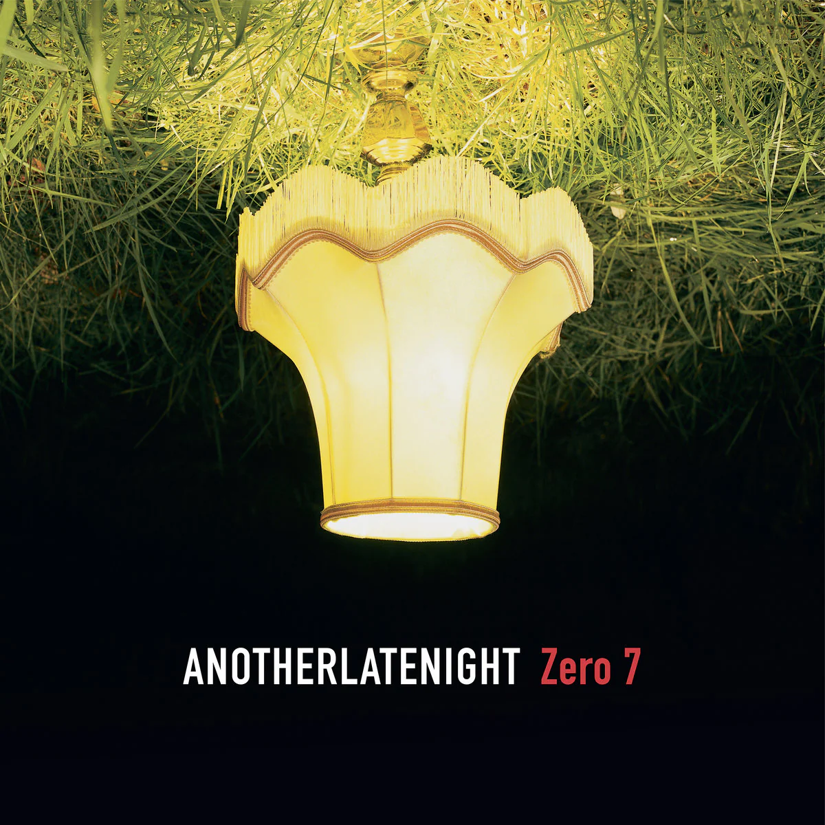 Zero 7 - Another Late Night: Zero 7 (2024 Repress)